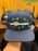 DLR/WDW - Christmas 2026 - Holiday Light Park Logo Navy Baseball Cap (Adult)