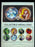 DLR - Color Collectible Medallions 2026 - Disney Villains