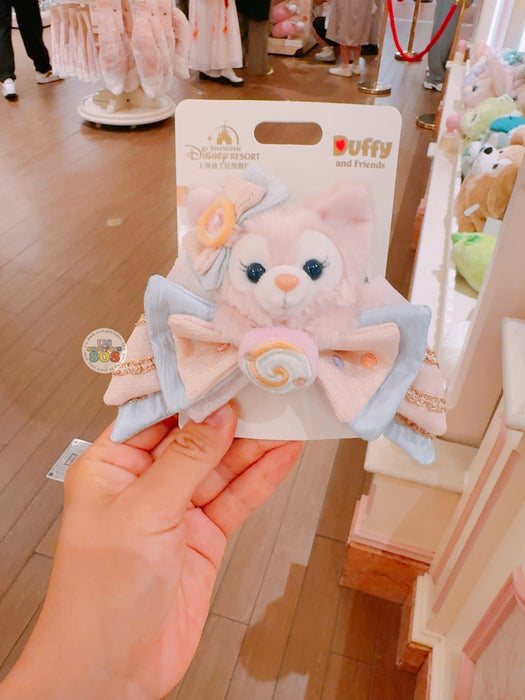 SHDL - LinaBell "Fantasy Dreamy Celebration 2.0 " Collection x Brooch/Accessory