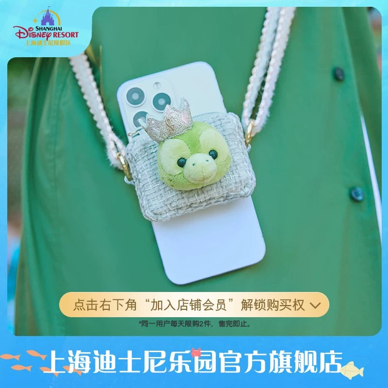 SHDL - Olu Mel "Fantasy Dreamy Celebration" Collection x Phone Clip Bag