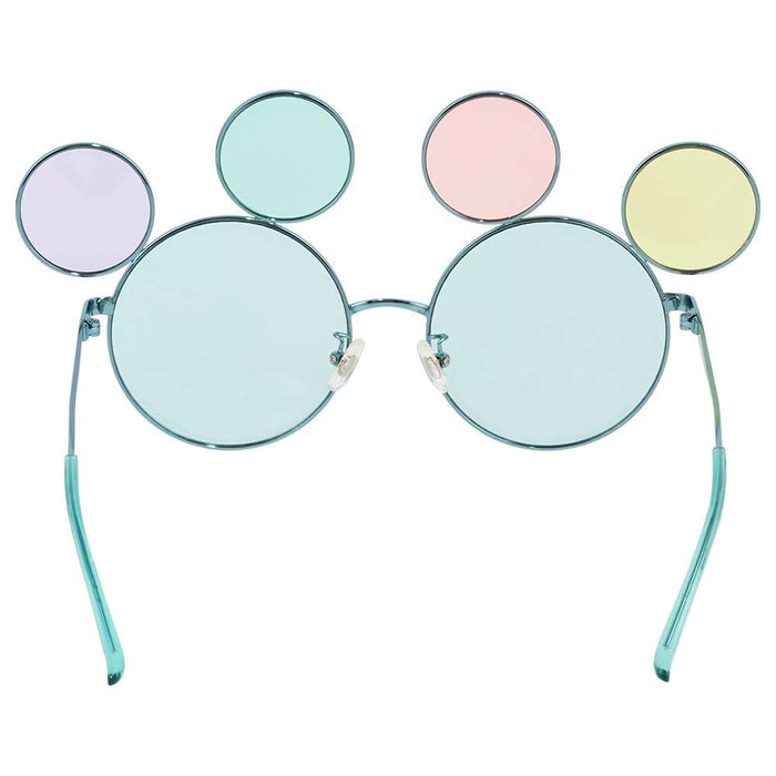 TDR - 2026 Mickey & Friends "Hello Hello Summer!!" Collection x Mickey Mouse Fashion Sunglasses (Release Date: Jun 11, 2026)