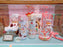 SHDL - 2025 Mickey & Friends Christmas Waltz Dance Collection x Goody Stainless Steel Bottle & Storage Bag Set