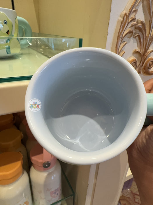 HKDL - 2026 Duffy & Friends Mug x Olu Mel