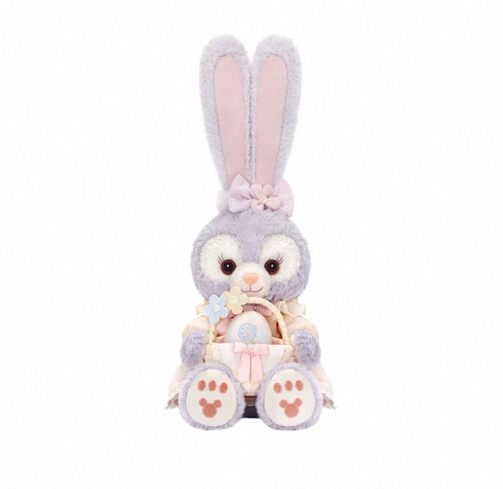 SHDL - 2026 Duffy & Friends Spring Easter Egg Collection x