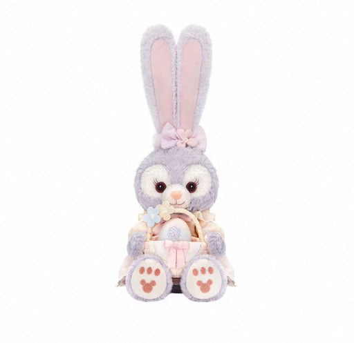 SHDL - 2026 Duffy & Friends Spring Easter Egg Collection x StellaLou Plush Toy