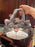 HKDL - Cinderella Lucifer ‘Big Face’ 3-Way Bag