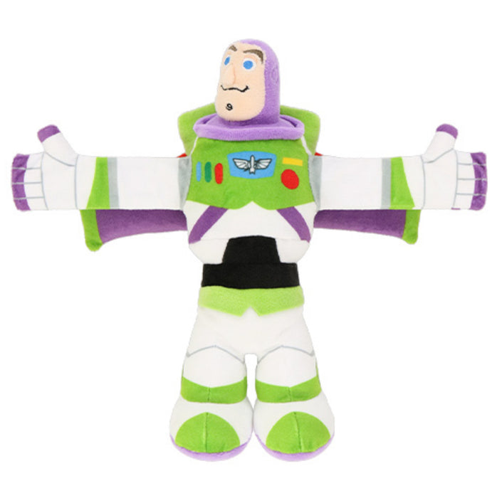 TDR - BUZZ LIGHTYEAR'S ASTRO BLASTERS Collection x Buzz Lightyear Plush Toy (Release Date: Sept 19, 2024)