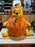 DLR/WDW - Halloween 2026 x Winnie the Pooh Countdown Calendar Plush Toy