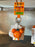 DLR/WDW - Halloween 2026 Mickey Mouse & Family Collection x Mickey Jack-o’-Lantern Light Up Keychain