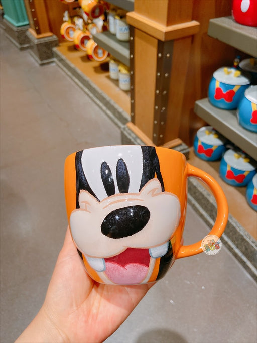 SHDL - Goofy 3D Mug