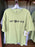 DLR/WDW - Poison Apple “Just One Bite” Lime Green Graphic T-shirt (Adult)