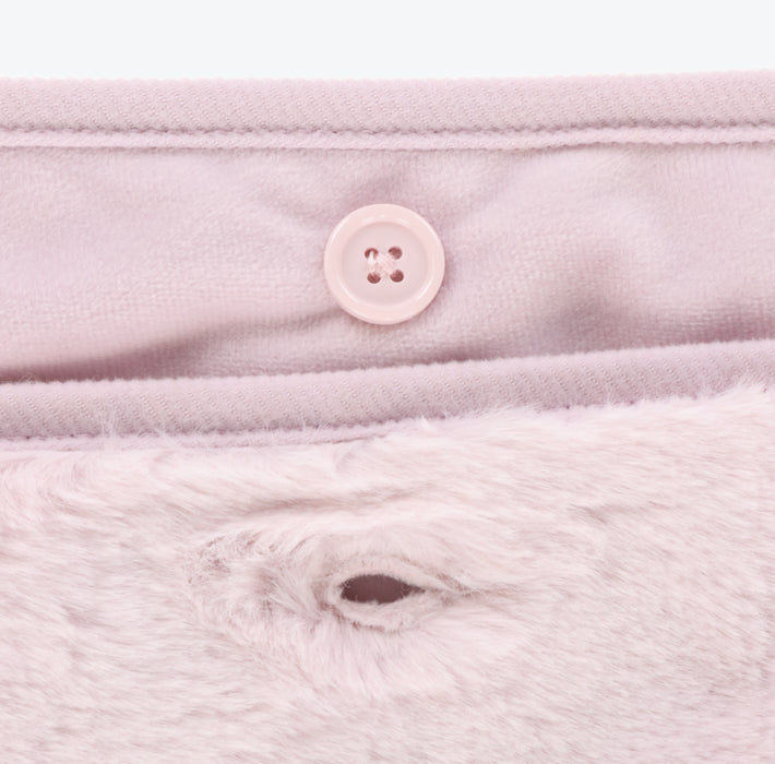 TDR - Minnie Mouse 4 Ways Blanket (Color: Pink)