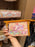 HKDL - 2026 Duffy and Friends Autumn Explorer Collection x Stationary Set