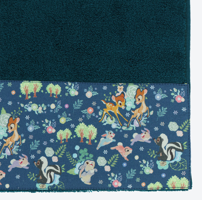 TDR - Bambi Mini Towel (Release Date: Oct 24, 2024)