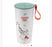 Starbucks Taiwan - 2026 Winnie the Pooh + STARBUCKS Collection x Winnie the Pooh Landscape Magnet Stainless Steel Cup Size 473ml (Release Date: Oct 20, 2026)