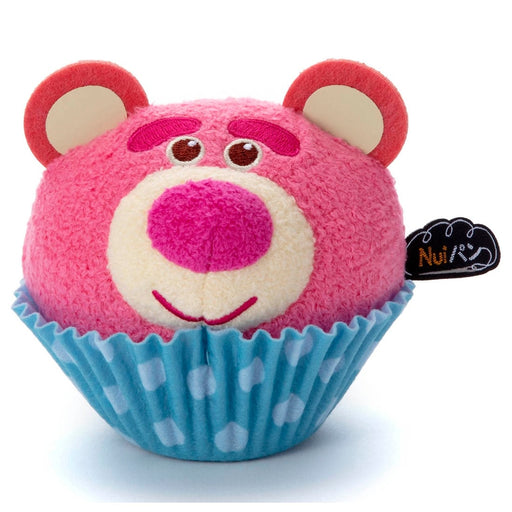 Japan Takara Tomy - Nui Pan Muffin Lotso Plush Toy Size S (Release Date: Feb 15, 2025)