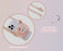 SHDL - 2026 Duffy & Friends 10th Birthday Celebration Collection x LinaBell Phone Clip Lanyard (Release Date: Mar 20, 2026)