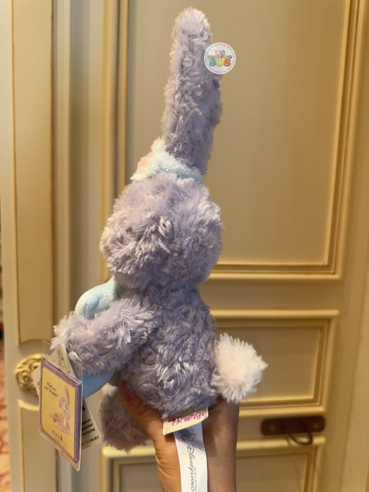 HKDL - 2026 Duffy's Sweet Dreams - Sleeping StellaLou Plush Toy