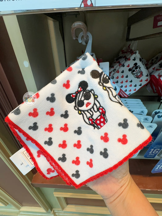 HKDL - 20th Anniversary Artist Collection by Daichi Miura x Mini Towel