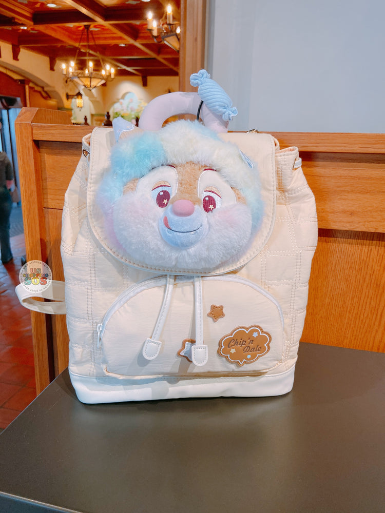 SHDL - Chip & Dale Cotton Candy Dreams Collection x Dale Backpack