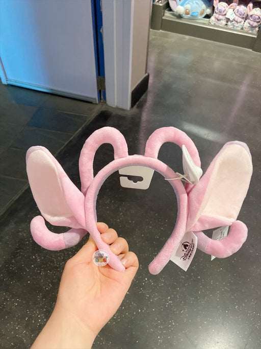 SHDL - Angel Ear Headband