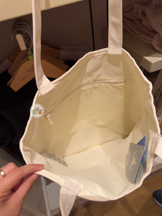 HKDL - 2026 Toy Story 5 Jessie Tote Bag