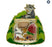 HKDL - 2024 Magical Collection - Meeko and Percy Limited Edition Pin
