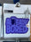 DLR/WDW - Inside Out 2 - Ennui “Already Bored” Die-Cut Magnet