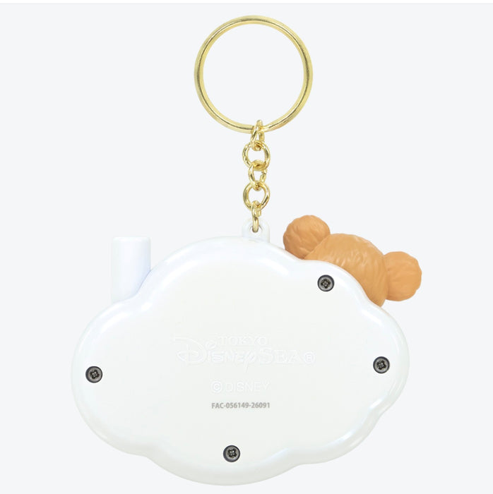 TDR - 2026 Duffy & Friends "Wonders by Your Side" Collection x Keychain (Release Date: Jun 2, 2026)