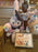 SHDL - Duffy & Friends x StellaLou Graduation Plush Costume