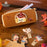 SHDL - 2025 Duffy & Friends Halloween Collection x Metal Bookmarks Set