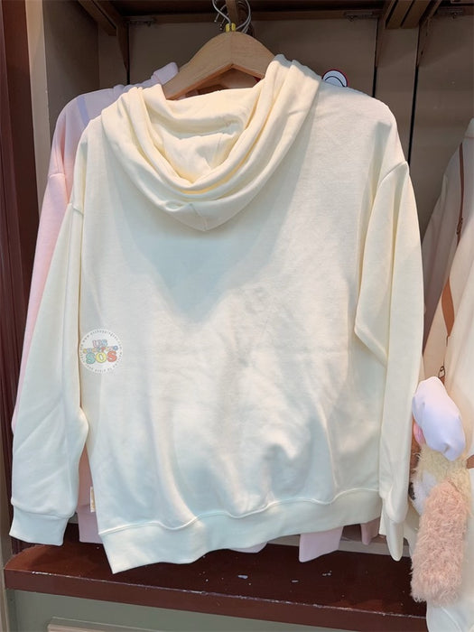 HKDL - Duffy & Friends - CookieAnn Hoodie For Adults