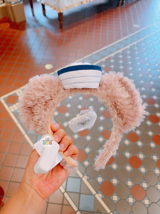 SHDL - Duffy ‘Sailor’ Ear Headband