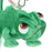 TDR - Pascal Plush Keycharm (Release Date: Jan 30, 2025)