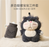 China Exclusive - Lucifer Warm Winter Set of 3 Box Set (Includes Plush Toy, Hot Water Bottle & Strap)