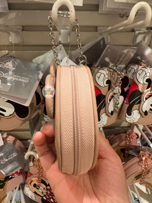 HKDL - 2026 Mickey & Friends x Mickey Mouse Coin Purse