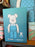 Starbucks Taiwan - 100% + 400% Mermaid Bear BE@RBRICK set