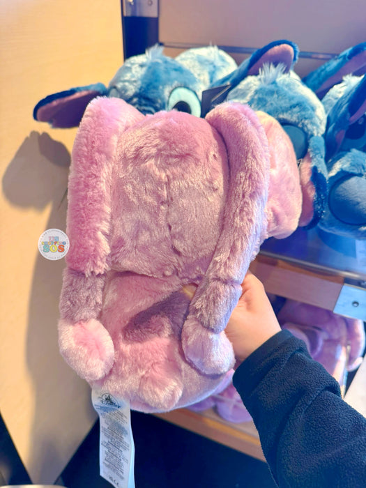 DLP - 2026 Angel Big Feet Plush Toy