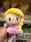 DLR/WDW - Tangled Rapunzal Urupocha-Chan Plush Toy