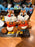 DLR/WDW - Aulani Mickey & Friends Summer Time 2026 - Chip & Dale Plush Toy