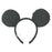TDR - Mickey Mouse Denim Design Ear Headband (Release Date: June 18, 2025)