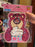 HKDL - Lotso Food Carnival Collection x Mouse Pad