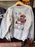HKDL - 2026 Nick Wilde ‘Wilde Life’ Sweatshirt for Adults