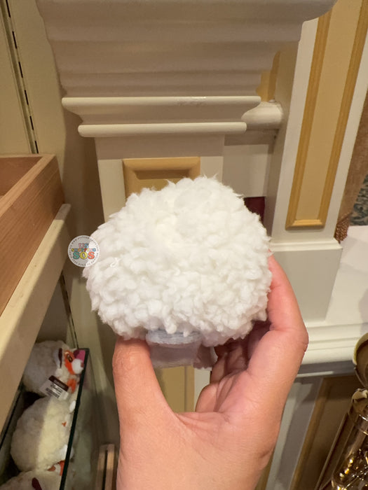 HKDL - 2026 Pixar Popcorn Pals Collection x Create your Own Headband Plush Toy x Alien Wasabi Flavor