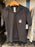 HKDL - 2026 Disney Halloween -The Nightmare Before Christmas x Jack Skellington Button Down Shirt for Adults