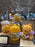 DLR/WDW - Pooh & Friends - Winnie the Pooh Hunny Hug Mystery Fluffy Plush Toy