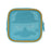 JDS - 2026 Agnes P Mesh Face Square Pouch