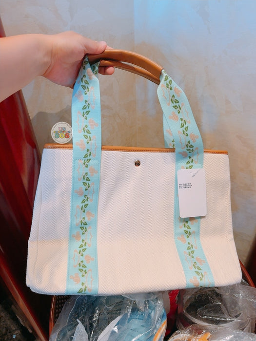 SHDL - Shanghai Disneyland Hotel x Minnie Mouse Handbag