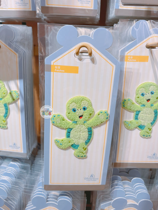 SHDL - Disney Mix 6 Match Collection x Duffy & Friends Patches