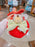 SHDL - 2026 Hedgehog Winnie the Pooh Collection x Fluffy Shoulder Bag